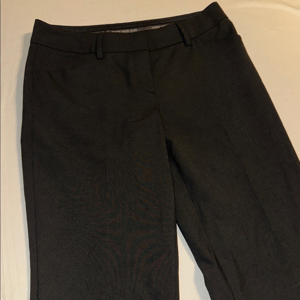Express Editor Pant-Short
